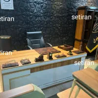 مبلمان adek ninja|دفتر کار|تهران, یافت آباد جنوبی|دیوار