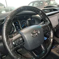 چرم طبیعی برای لکسوس لنکروز پرادو هایلوکس