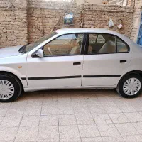 سمندمدل ۸۶ دو گانه کارخانه تر تمیز