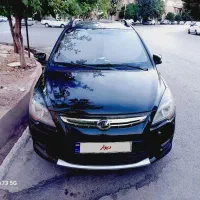 لیفان X50 اتوماتیک تمام فابریک