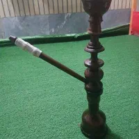 قلیان 40 سانتی جمع وجورکوک ومسافرتی