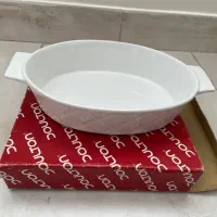 ظروف سرامیکی سفید|ظروف سرو و پذیرایی|تهران, دولاب|دیوار