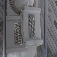 رنده دستی و آب پرتقال گیری|خردکن، آسیاب، غذاساز|خمینیشهر, |دیوار