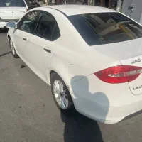 جک j5 سفید بی رنگ|خودرو سواری و وانت|تهران, امامت|دیوار