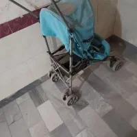 کالسکه بچه