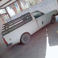 وانت بارکرایه یی باقیمت مناسب|خدمات حمل و نقل|بم, |دیوار