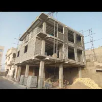 جوشکاری و ساخت قطعات با جوش co2