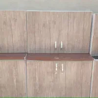 کابینت آشپزخانه