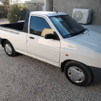 پراید بار ۱۵۱ خشک خشک|خودرو سواری و وانت|لامرد, |دیوار