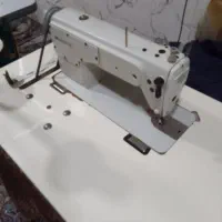 چرخ خیاطی زوجی وجک|چرخ خیاطی و ریسندگی|سراوان, |دیوار