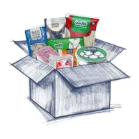 حراست (شرکت لبنیات کالین)