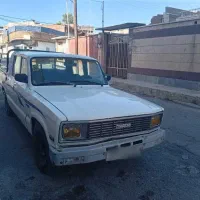 فروش فوری دو دستگاه مزدا  اصل ژاپن زیر قیمت بازار
