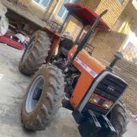 تراکتور ۲۸۵جفت