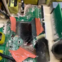 تعمیرات انواع پاور و هشبرد ماینر و برد الکترونیکی|خدمات رایانهای و موبایل|تبریز, |دیوار