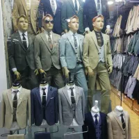 کت و شلوار بچگانه