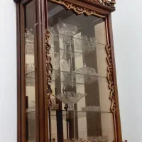 بوفه راش د حدنو