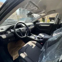 جک کی‌ام‌سی جی 7 برقی خشک وارداتی KMC مدل ۲۰۲۴ JAK|خودرو سواری و وانت|تهران, سید خندان (جلفا)|دیوار