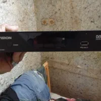 گیرنده ایکس ویژن