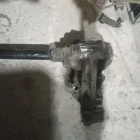 هیدرولیک فرمان ومکانیکی