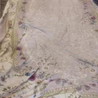 رو فرشی کش دار