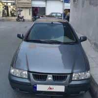 ‌ .سمند lx89|خودرو سواری و وانت|اسلام‌شهر, شهرک امام حسین (میان آباد)|دیوار