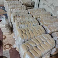 شکر سرخ ، تبرزد ، طبرزد ارگانیک و طبیعی|خوردنی و آشامیدنی|قنوات, |دیوار