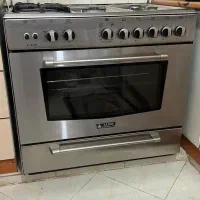 گاز خارجی برند التون