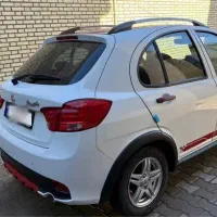 کوییک 1402 gxr|خودرو سواری و وانت|تبریز, |دیوار