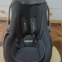 کریر وآغوشی|کالسکه و لوازم جانبی|فسا, |دیوار