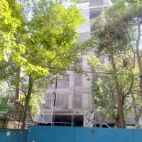 ۲۵۰ متر ۳خواب مستر فول فرعی دنج دیباجی تحویل۶ ماهه