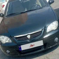 پروتون جنتو ۲۰۰۷