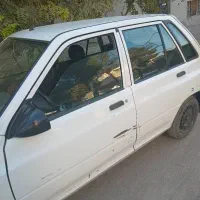 ۱۱۱ مدل ۹۴ کم کار|خودرو سواری و وانت|کرمانشاه, |دیوار