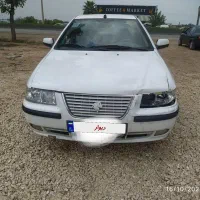 فروش سمند EF7