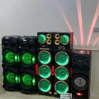 شیک سونی وی ۷۷ و مکسیدر دنای