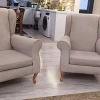 مبل  شرکتی|مبلمان خانگی و میز عسلی|کرج, باغستان|دیوار