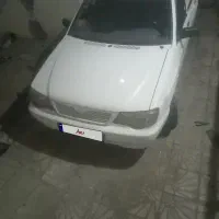 پراید۱۱۱مدل ۱۳۸۹