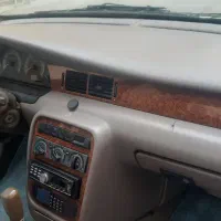 سمند ef7 مدل ۹۱|خودرو سواری و وانت|اصفهان, شهرک کاوه|دیوار