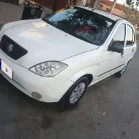 تیبا 2مدل 97 سالم و تمیز