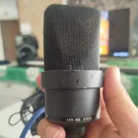 میکروفن tlm 103 neumann|آلات موسیقی|گلبهار, شهر جدید گلبهار|دیوار