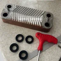 نصب و تعمیرات پکیج و ابگرمکن دیواری