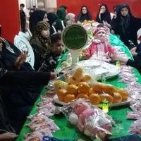 تور زیارتی کربلا معلی با مدیریت آقای سلیمانی|تور و چارتر|کاشان, فاز ۱ ناجی آباد|دیوار