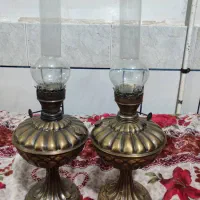 چراغ گردسوز برنج