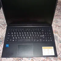 لپ تاب ایسوس E1504GA