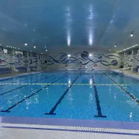 استخدام نیروی اقا پاره وقت برای استخر