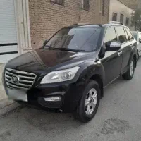لیفان X60