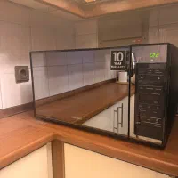 ماکروویو سامسونگ اصل