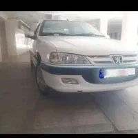 پارس ۹۵ دوگانه کارخانه|خودرو سواری و وانت|نیشابور, شهرک جانبازان|دیوار