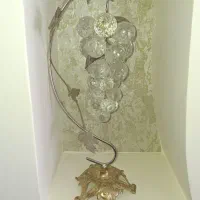 انگور برنزی