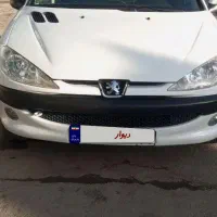 206 مدل 91
