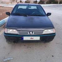 پژو روآ سال دوگانه فابریک نقد و اقساط